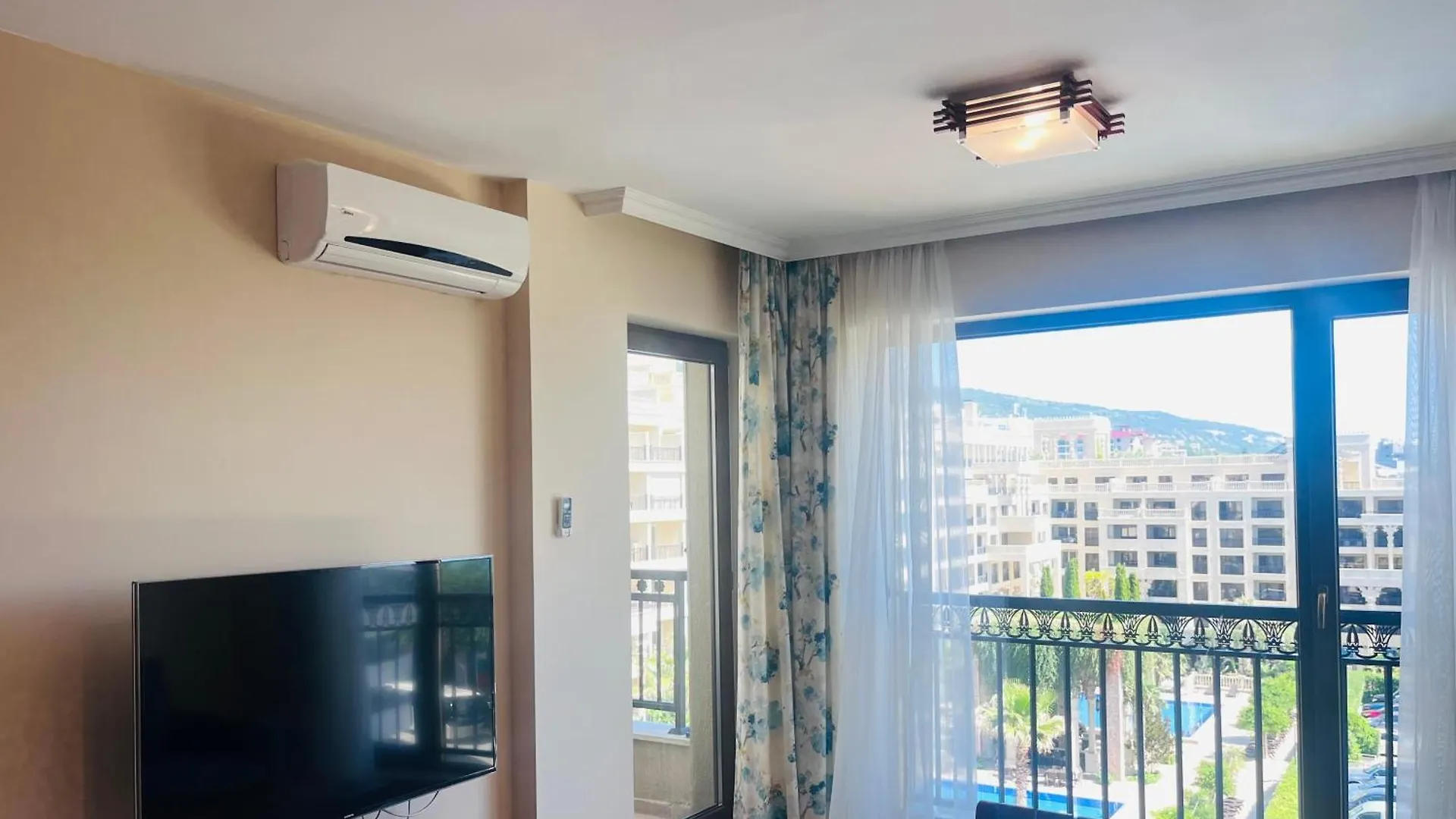 Sea View Rental Argish Resort Golden Sands 0*,  Bulgaria