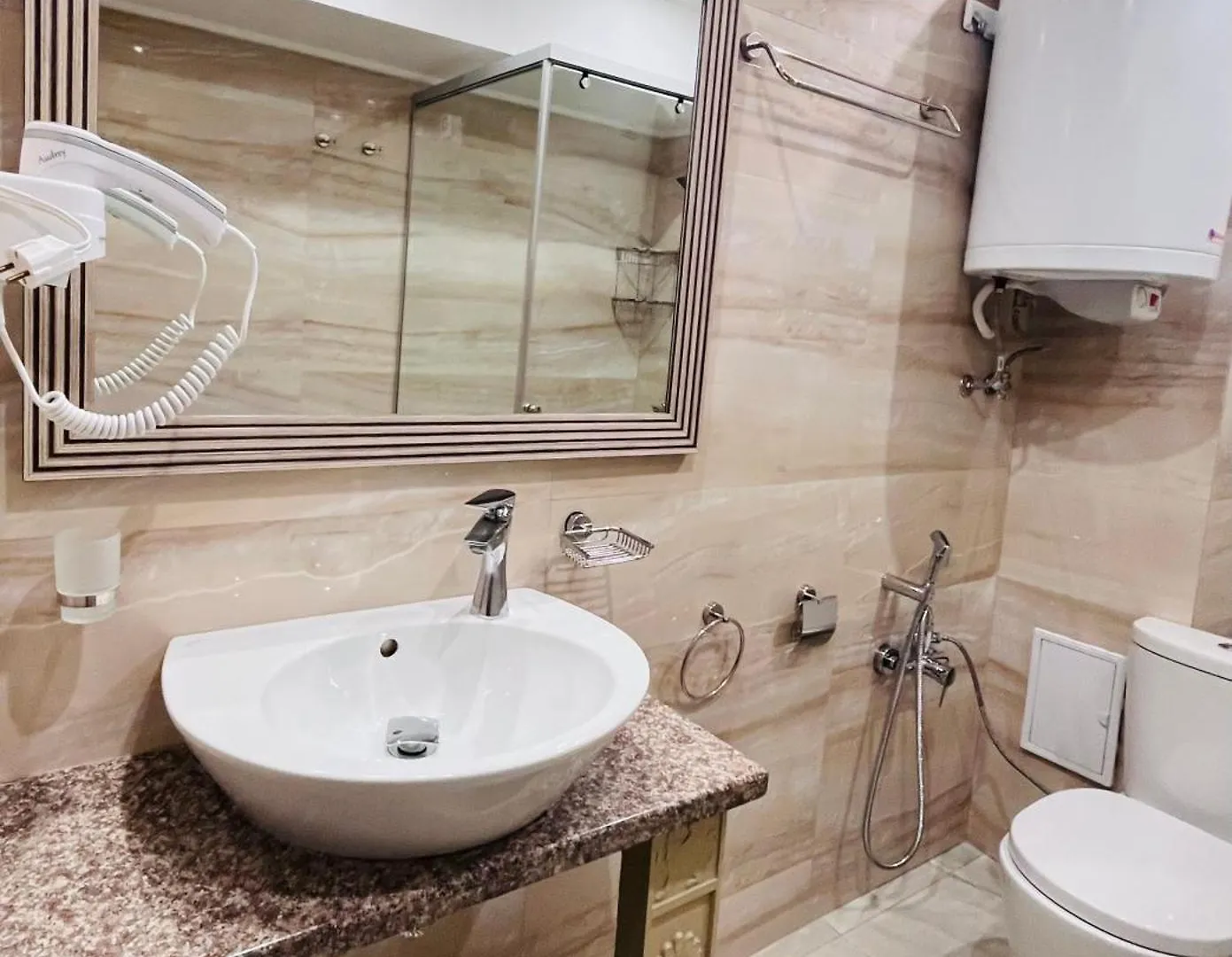 Sea View Rental Argish Resort Golden Sands 0*,  Bulgaria
