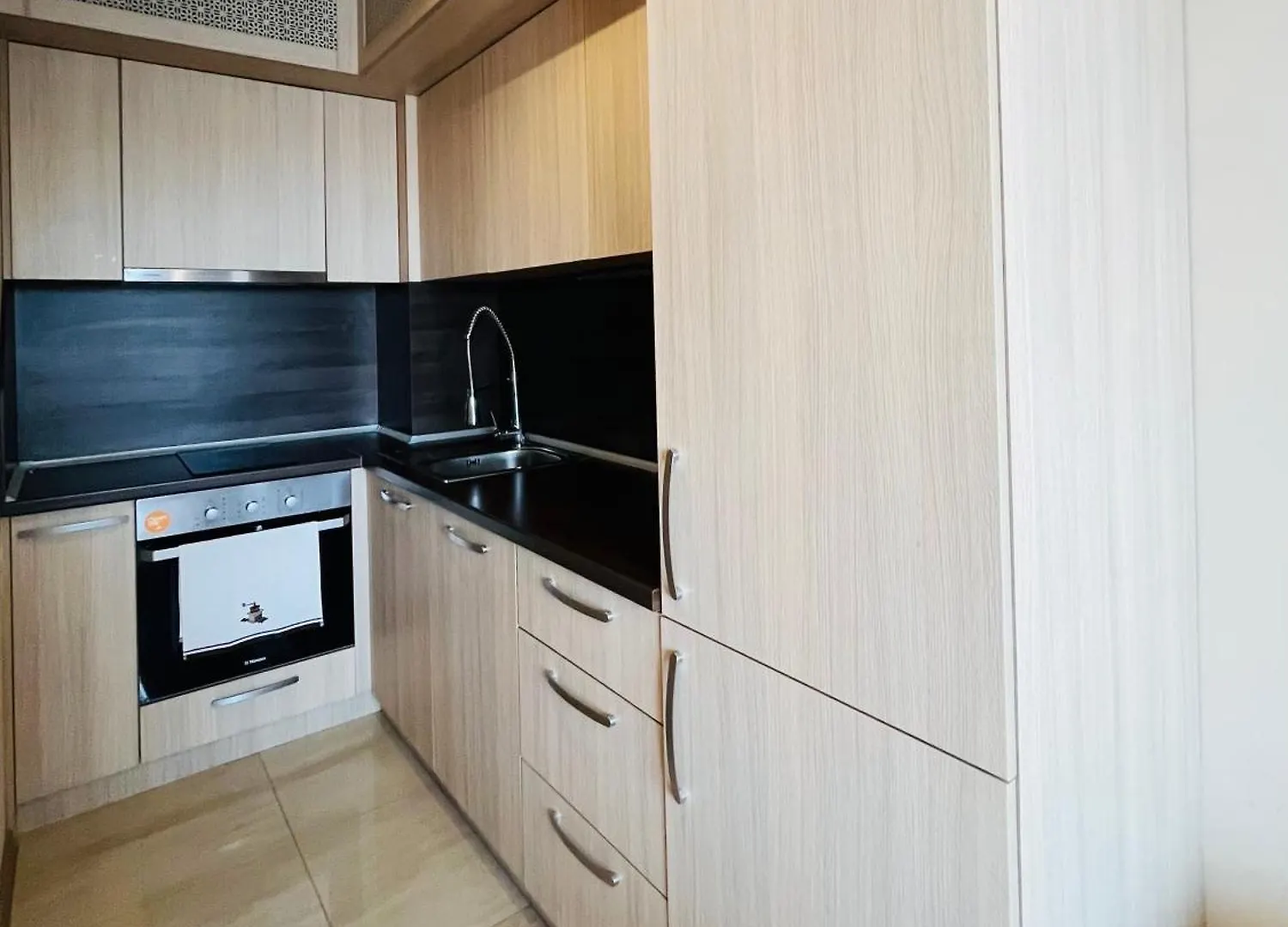 Sea View Rental Argish Resort Golden Sands 0*,  Bulgaria