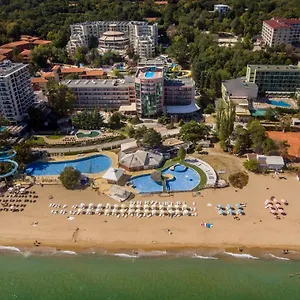 4* Otel Lilia